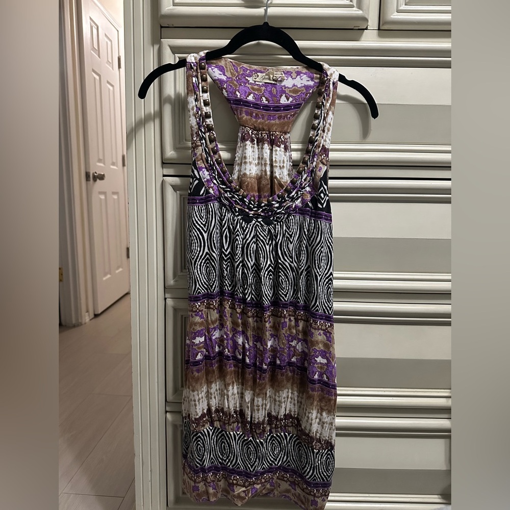Guess dress